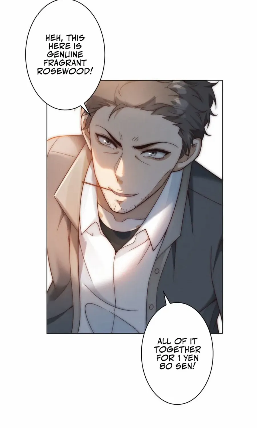 With My Price Deduction System, I Became Invincible Chapter 41 page 23 - 