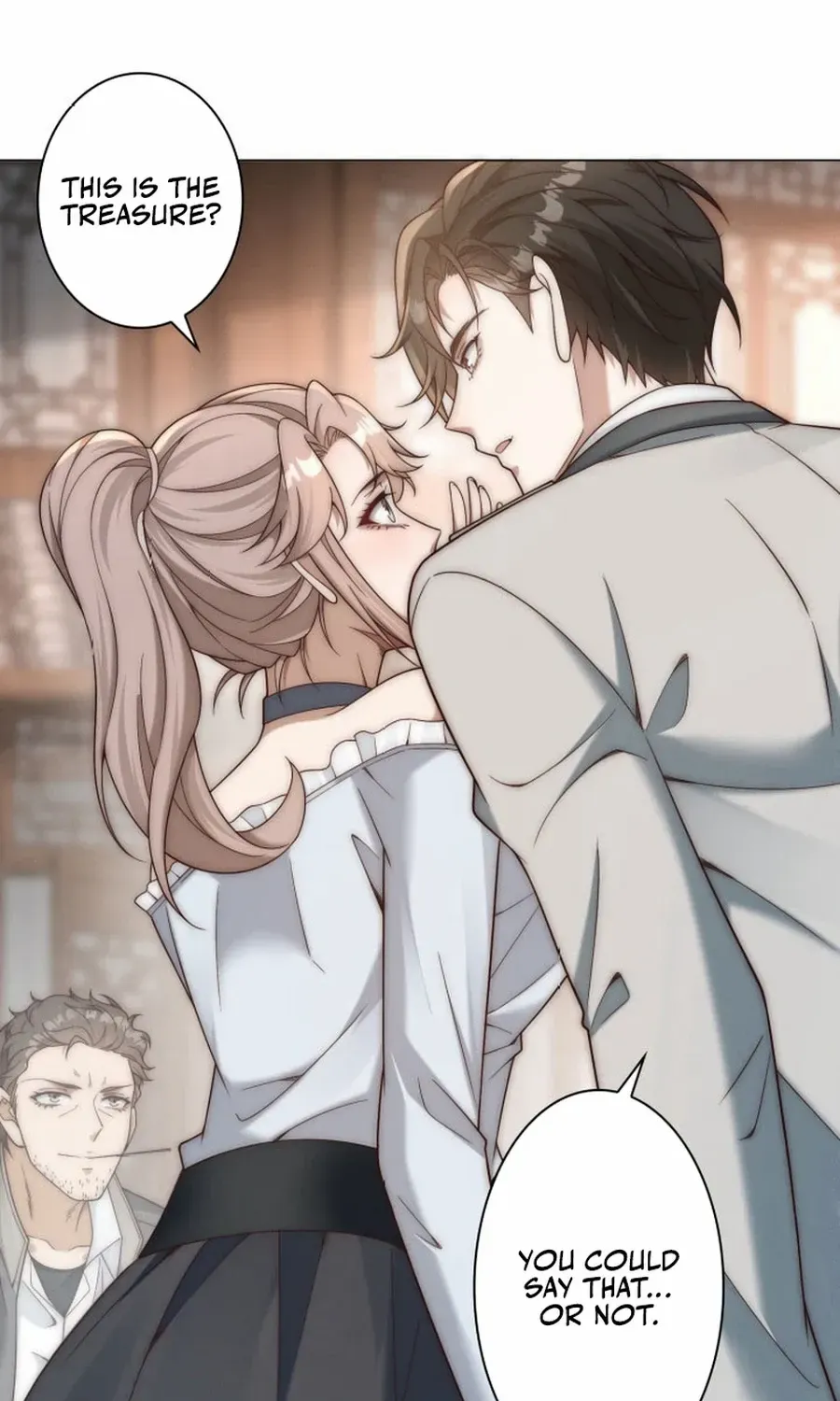 With My Price Deduction System, I Became Invincible Chapter 41 page 24 - 