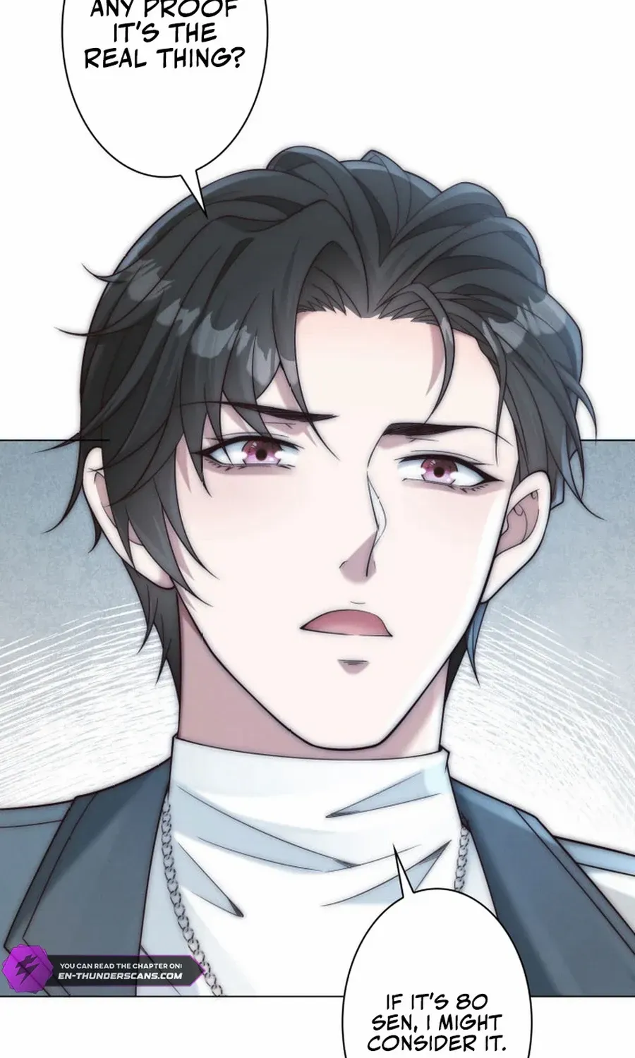 With My Price Deduction System, I Became Invincible Chapter 41 page 26 - 