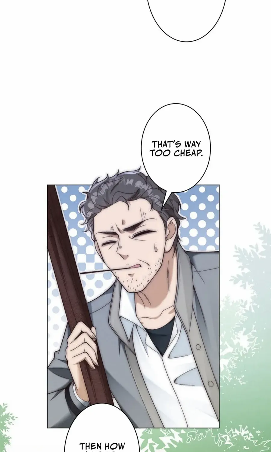 With My Price Deduction System, I Became Invincible Chapter 41 page 27 - 