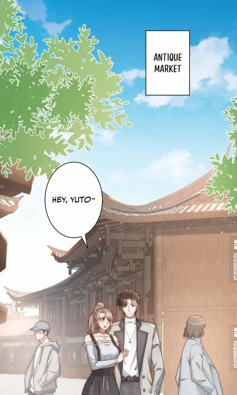 With My Price Deduction System, I Became Invincible Chapter 41 page 4 - 