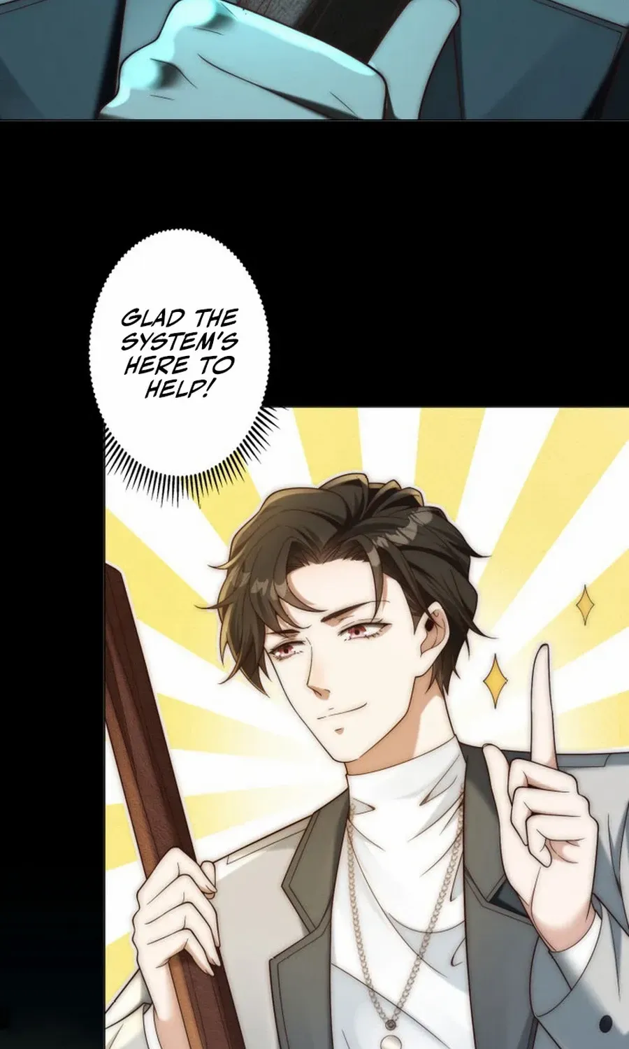 With My Price Deduction System, I Became Invincible Chapter 41 page 32 - 