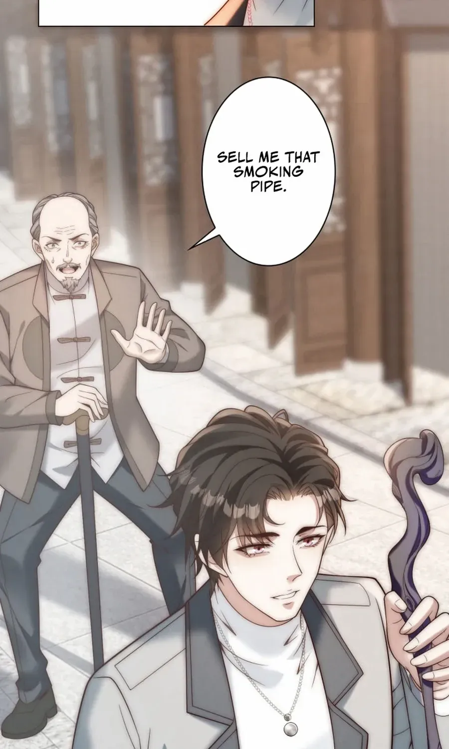 With My Price Deduction System, I Became Invincible Chapter 41 page 46 - 