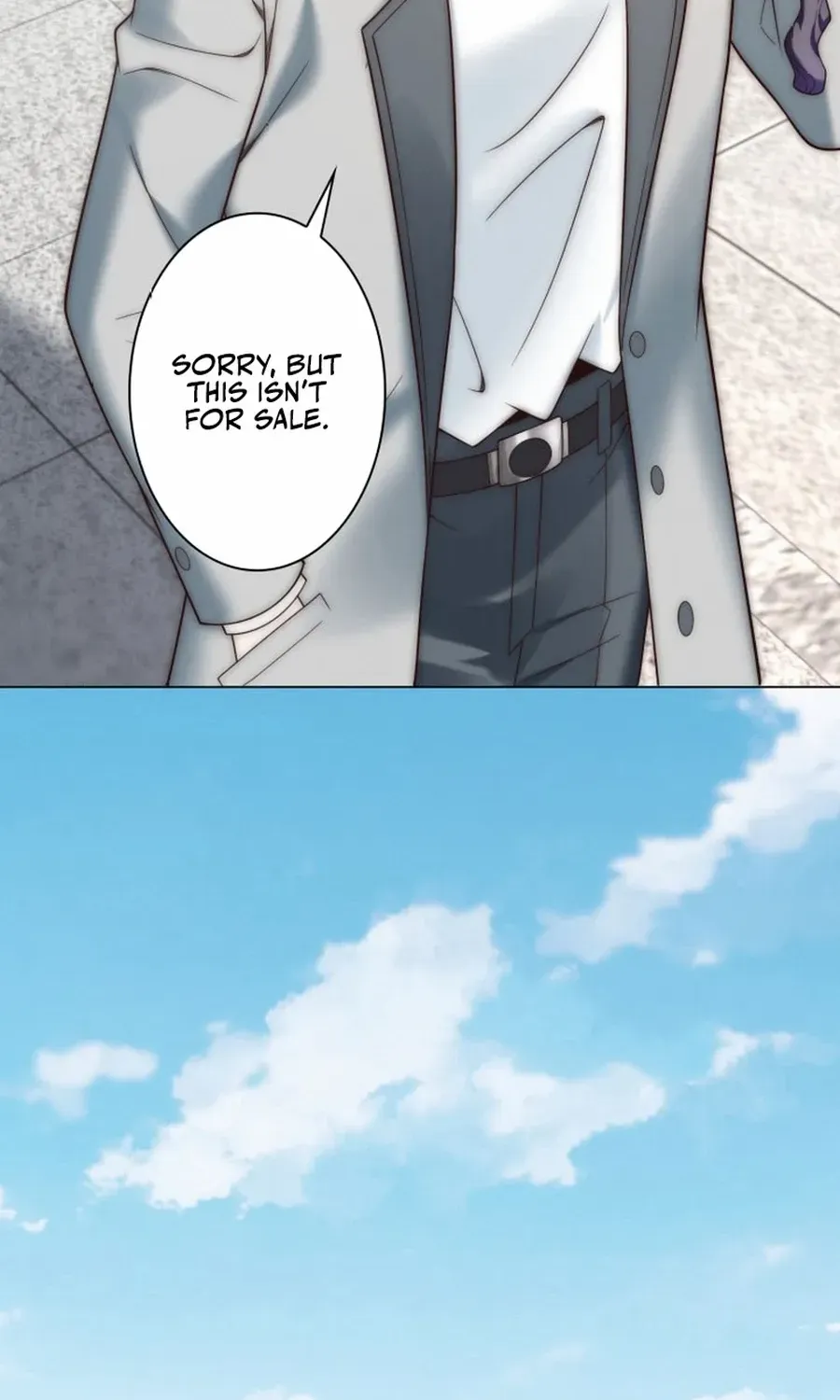 With My Price Deduction System, I Became Invincible Chapter 41 page 47 - 