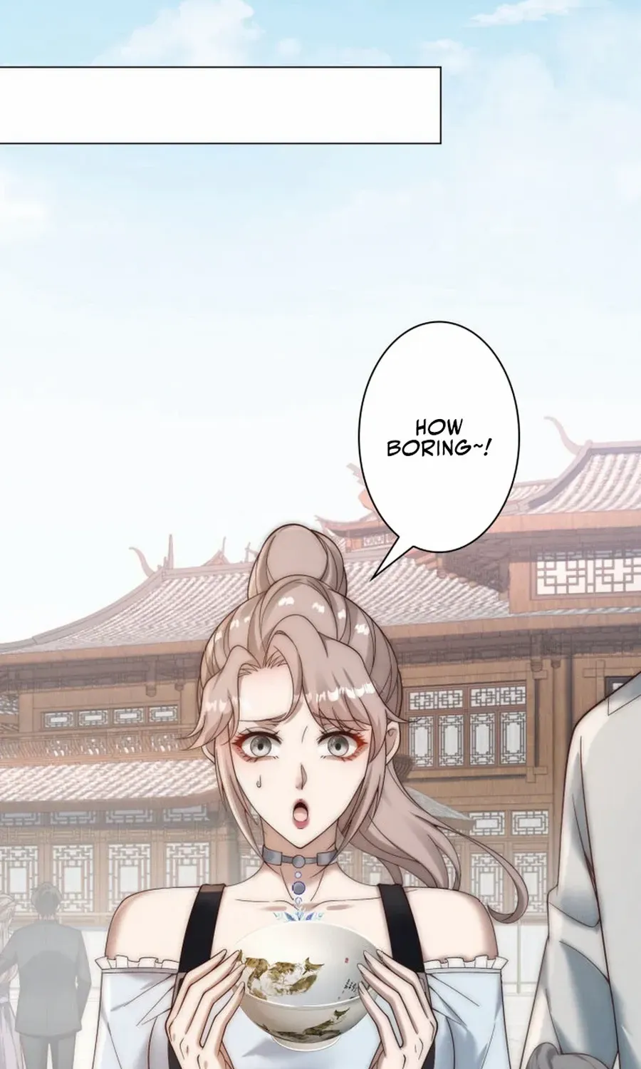 With My Price Deduction System, I Became Invincible Chapter 41 page 48 - 