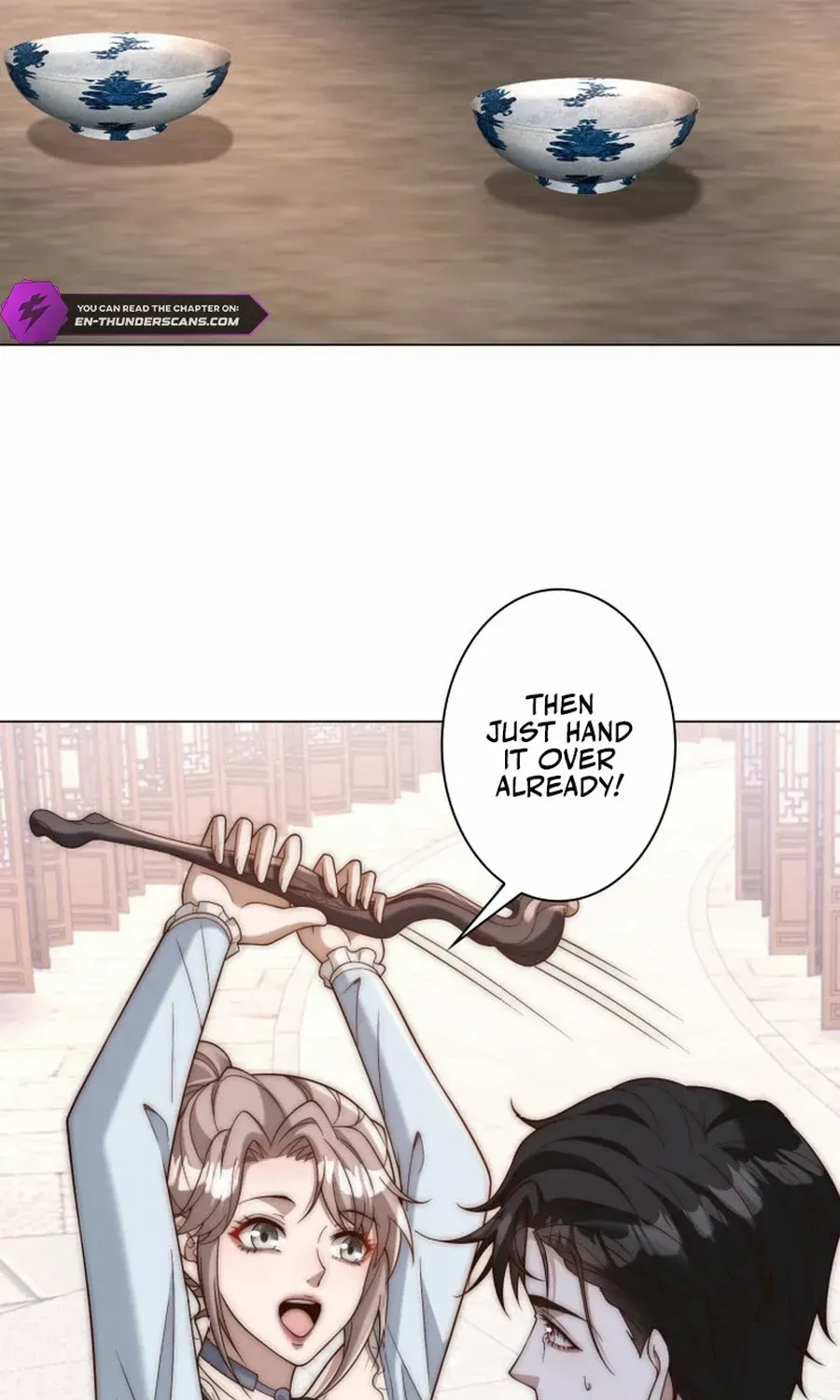 With My Price Deduction System, I Became Invincible Chapter 41 page 50 - 