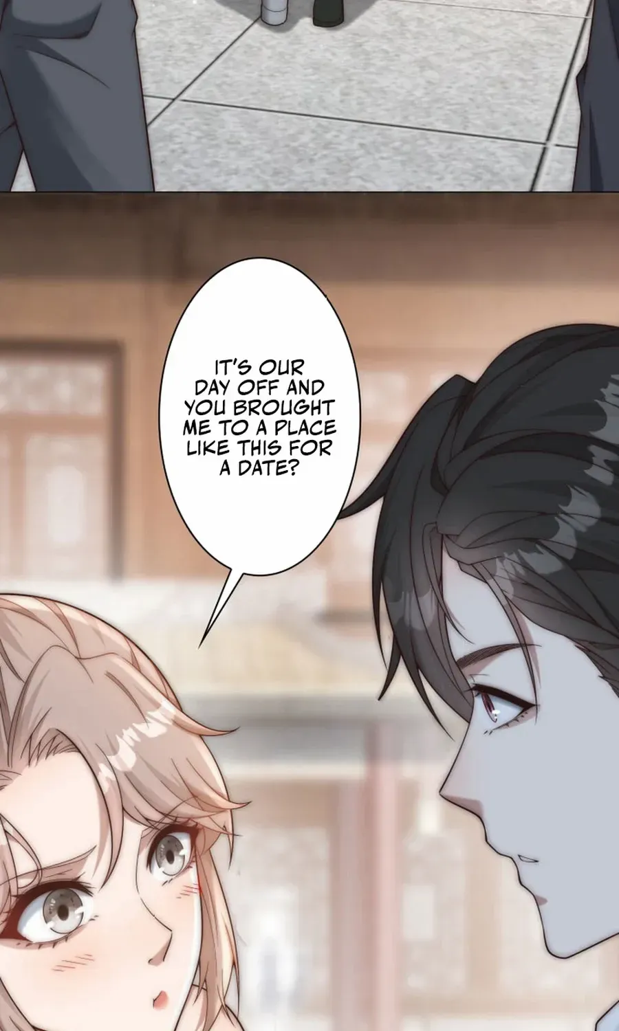With My Price Deduction System, I Became Invincible Chapter 41 page 6 - 