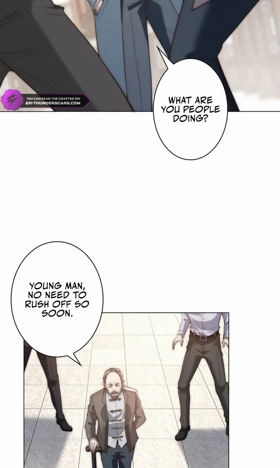 With My Price Deduction System, I Became Invincible Chapter 41 page 59 - 