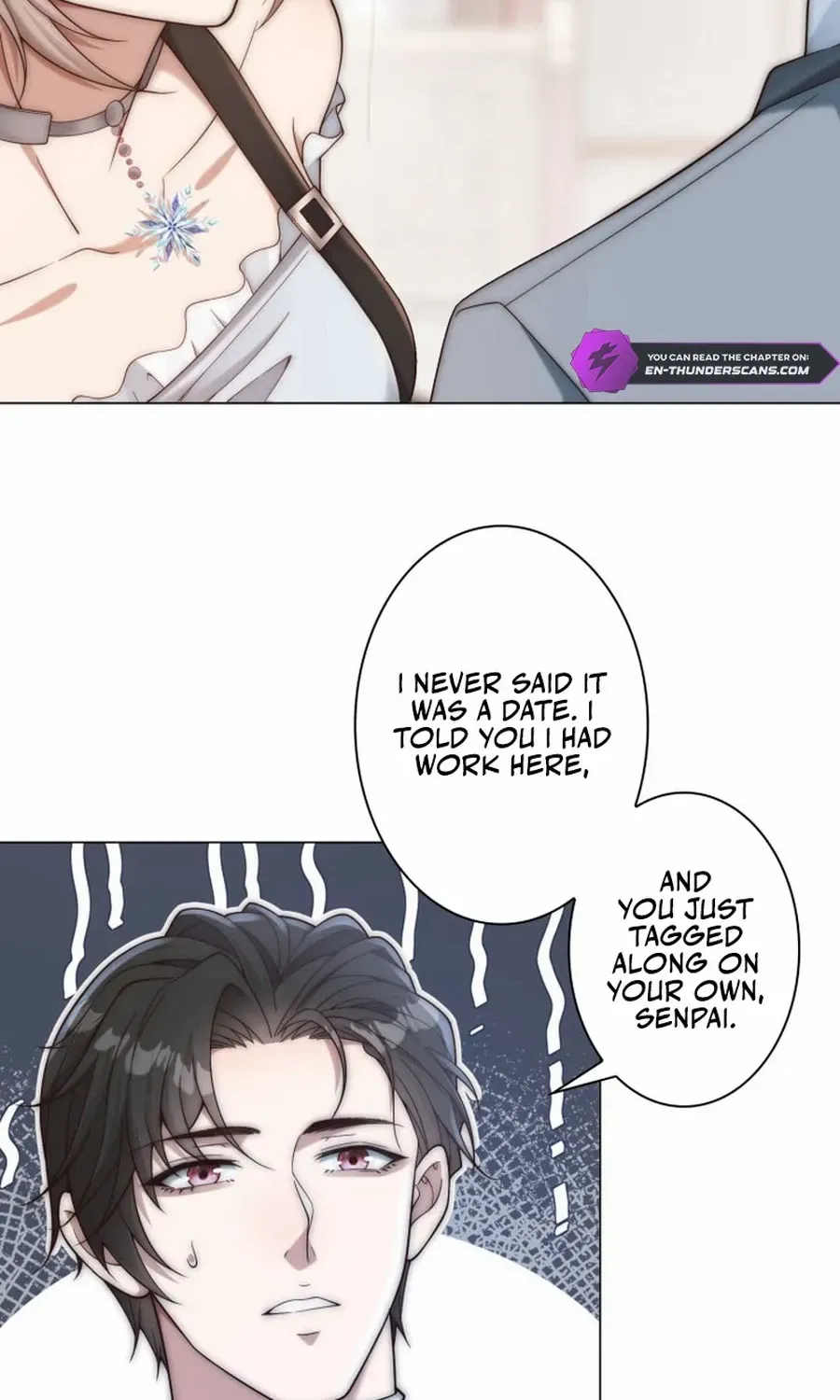 With My Price Deduction System, I Became Invincible Chapter 41 page 7 - 