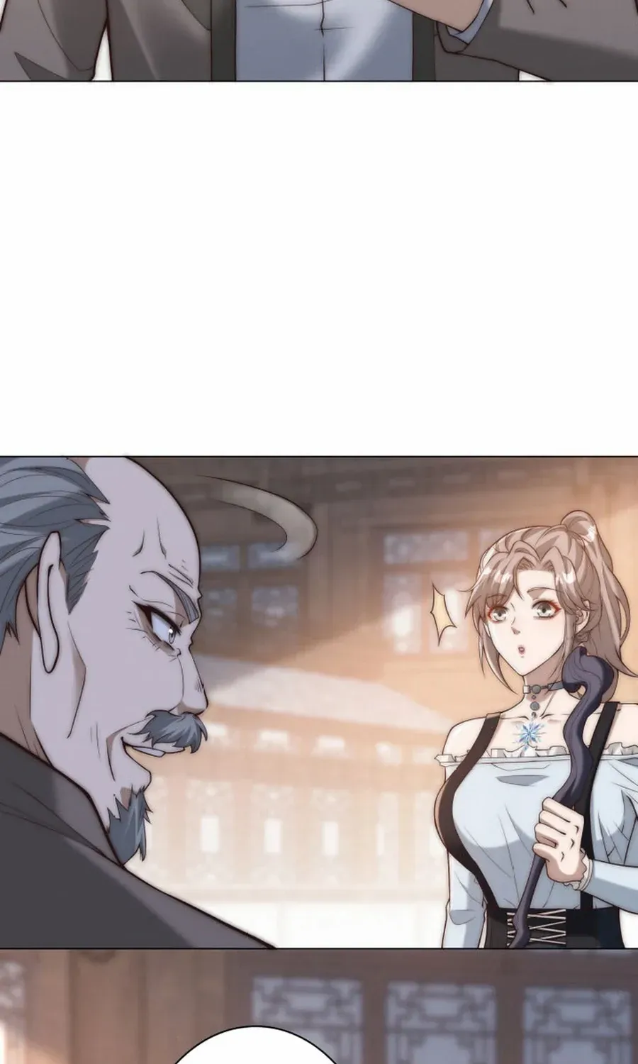 With My Price Deduction System, I Became Invincible Chapter 41 page 62 - 