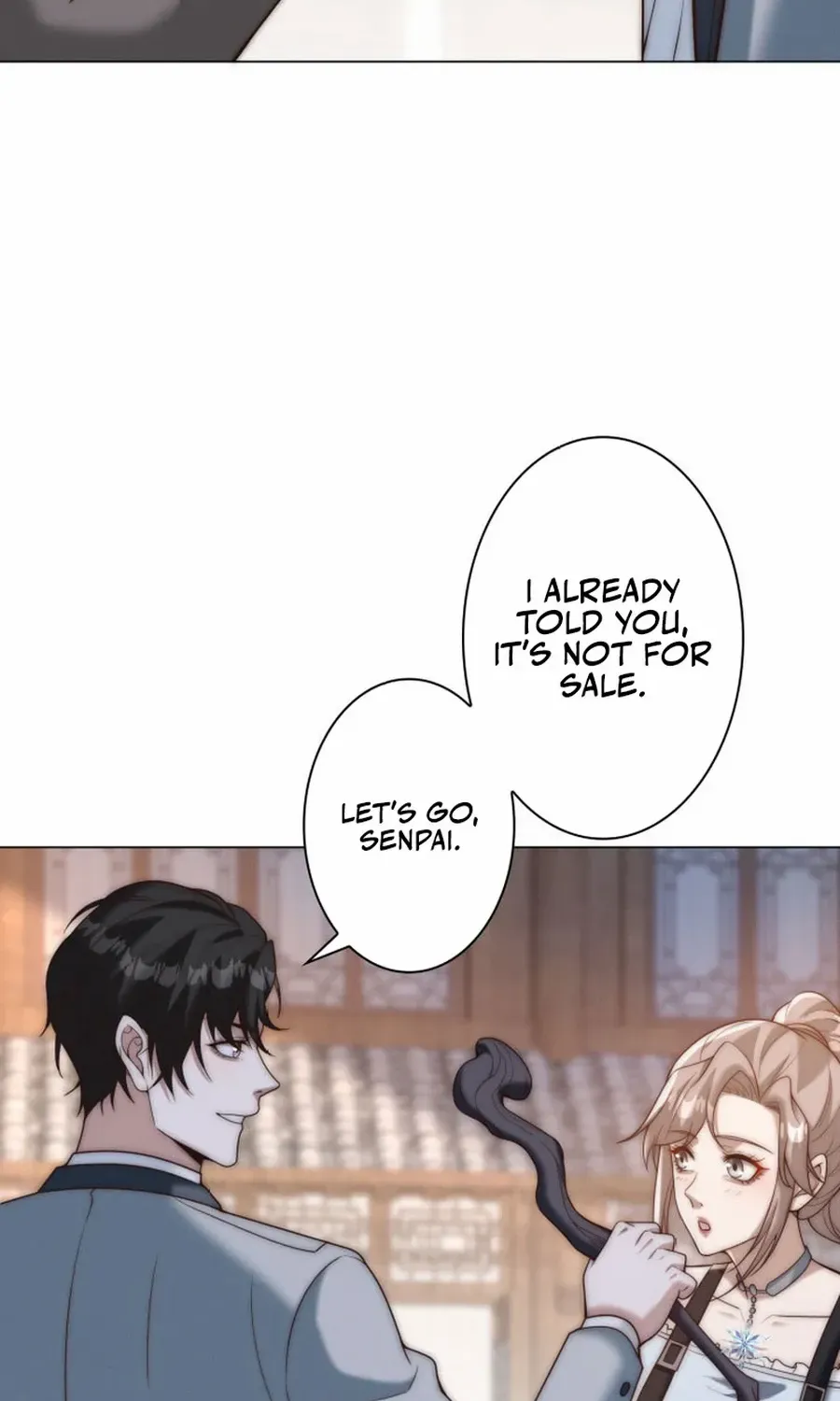 With My Price Deduction System, I Became Invincible Chapter 41 page 64 - 