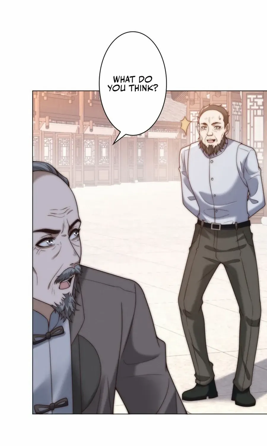With My Price Deduction System, I Became Invincible Chapter 41 page 71 - 