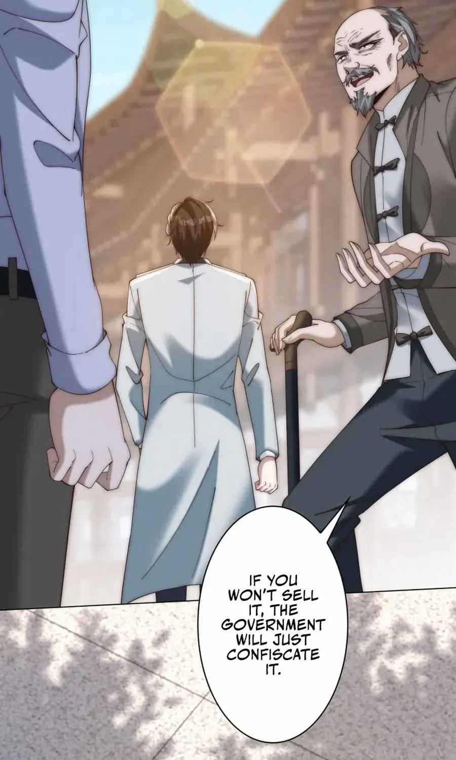 With My Price Deduction System, I Became Invincible Chapter 41 page 78 - 