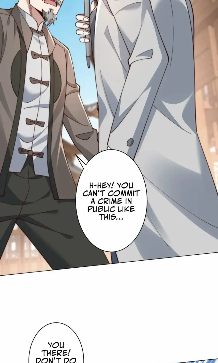 With My Price Deduction System, I Became Invincible Chapter 42 page 11 - 