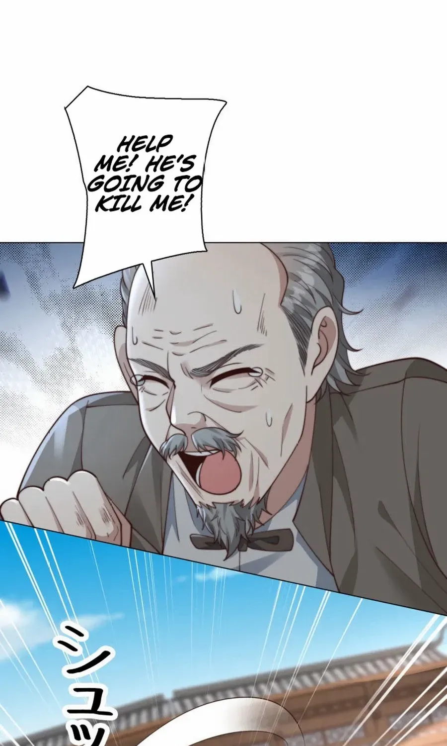 With My Price Deduction System, I Became Invincible Chapter 42 page 15 - 