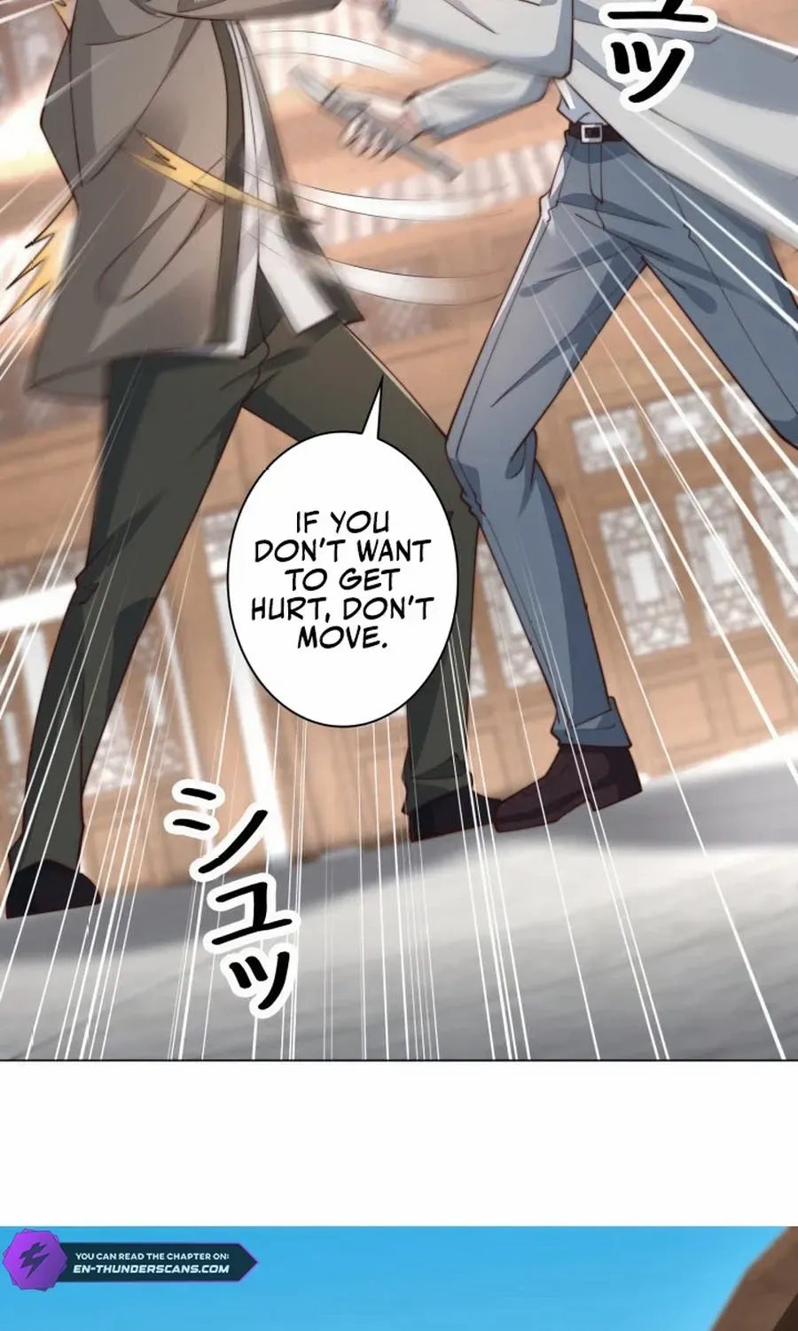With My Price Deduction System, I Became Invincible Chapter 42 page 17 - 