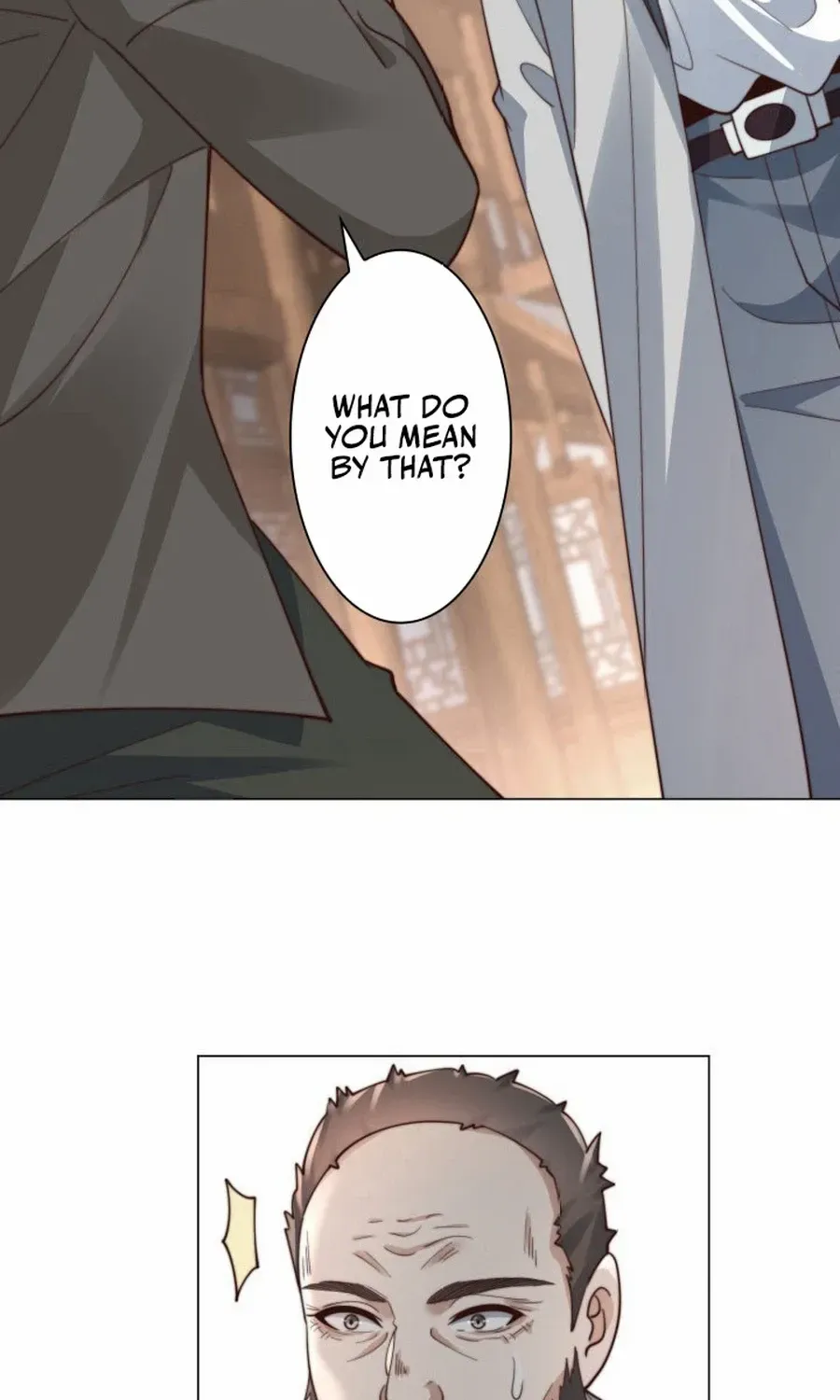 With My Price Deduction System, I Became Invincible Chapter 42 page 23 - 