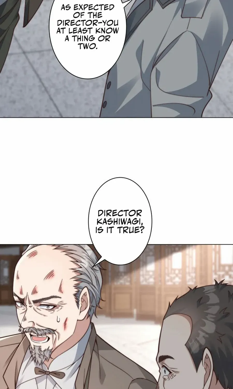 With My Price Deduction System, I Became Invincible Chapter 42 page 26 - 