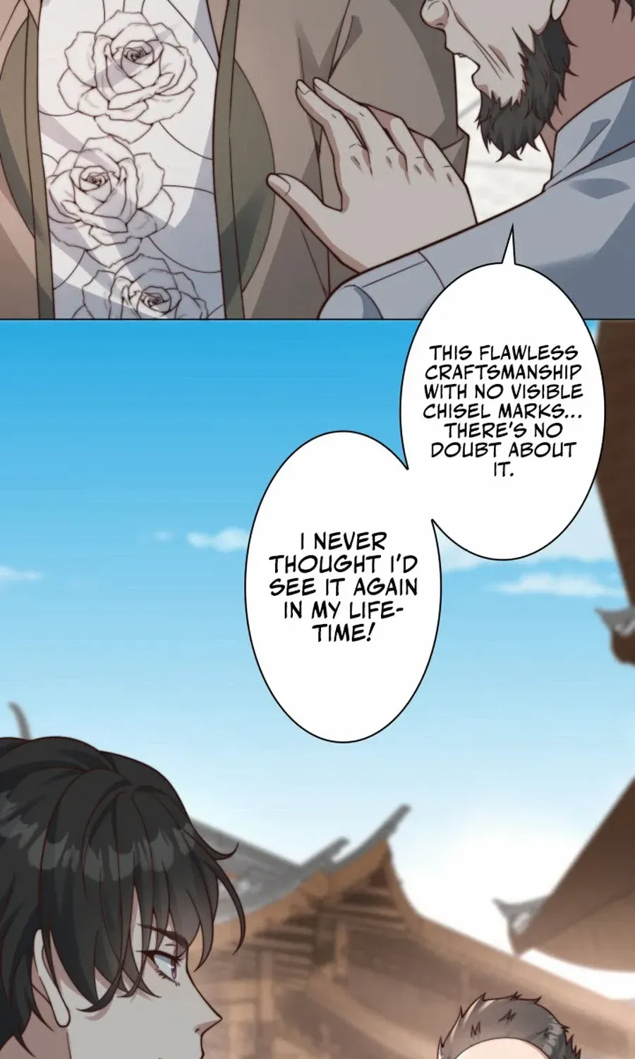 With My Price Deduction System, I Became Invincible Chapter 42 page 27 - 