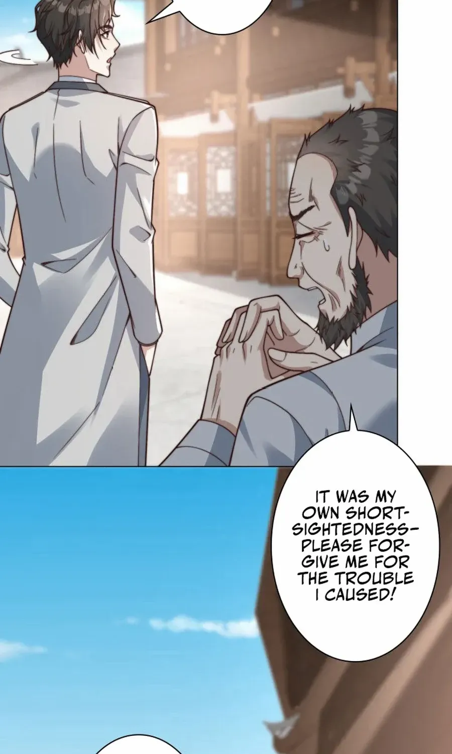 With My Price Deduction System, I Became Invincible Chapter 42 page 30 - 