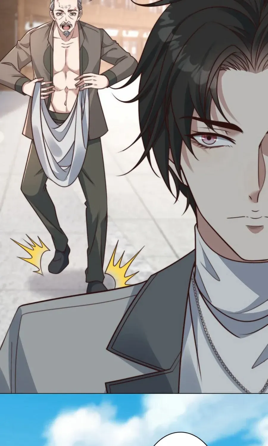 With My Price Deduction System, I Became Invincible Chapter 42 page 38 - 