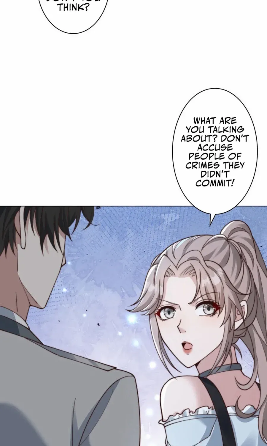 With My Price Deduction System, I Became Invincible Chapter 42 page 5 - 