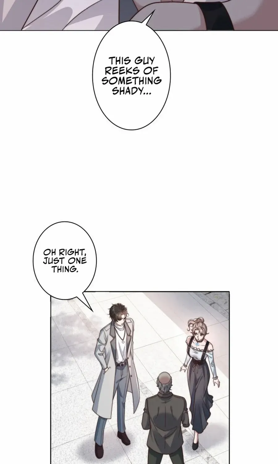 With My Price Deduction System, I Became Invincible Chapter 42 page 42 - 