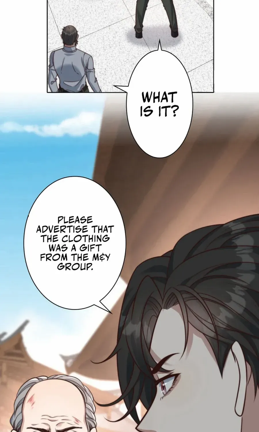 With My Price Deduction System, I Became Invincible Chapter 42 page 43 - 