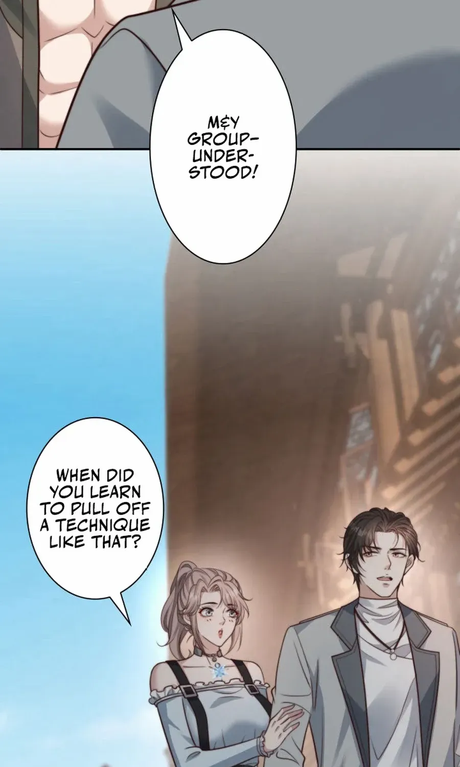 With My Price Deduction System, I Became Invincible Chapter 42 page 45 - 