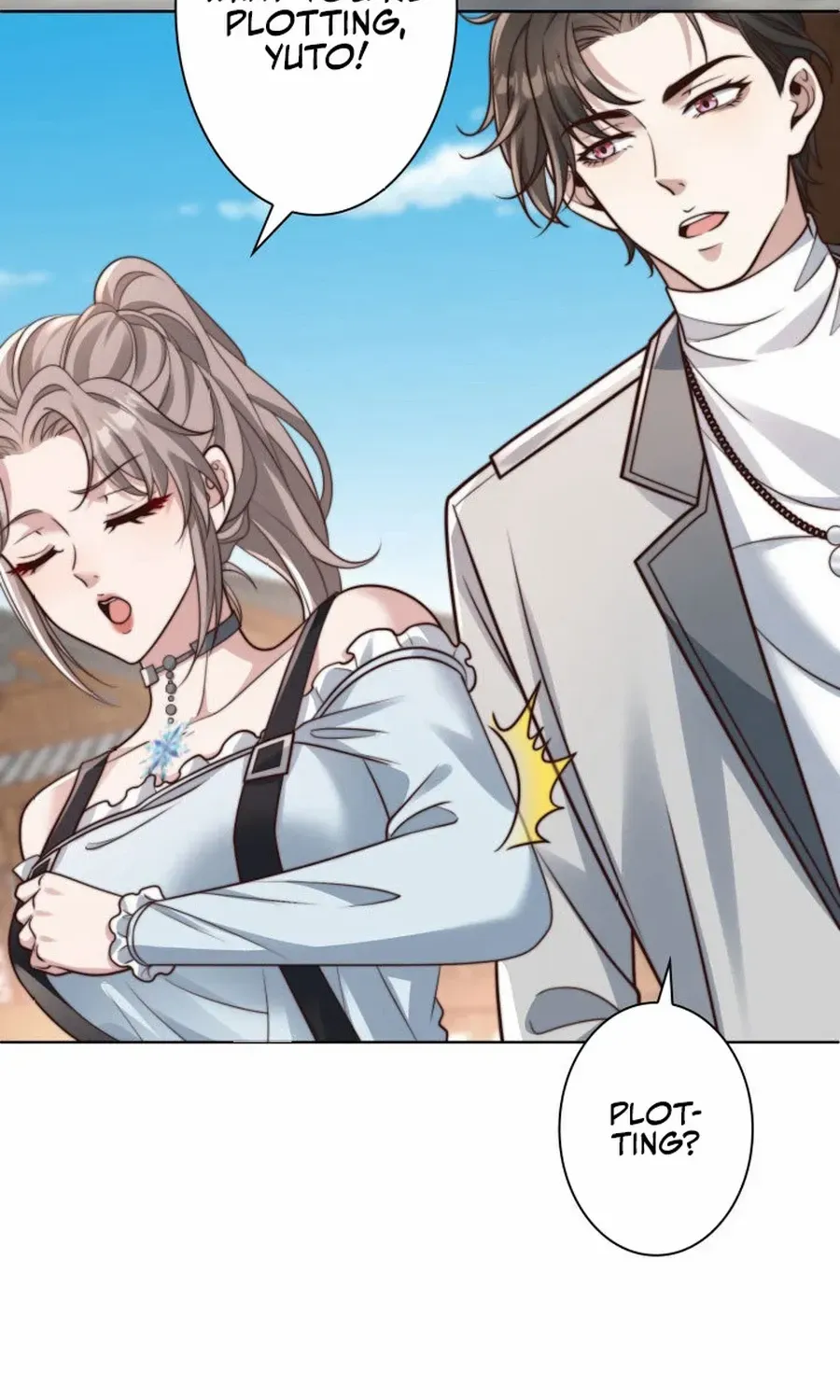 With My Price Deduction System, I Became Invincible Chapter 42 page 47 - 