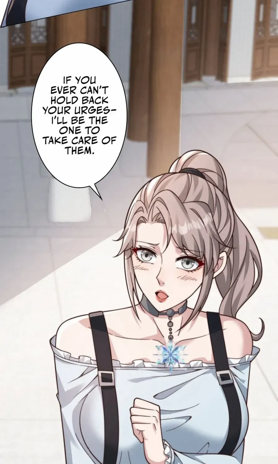 With My Price Deduction System, I Became Invincible Chapter 42 page 54 - 