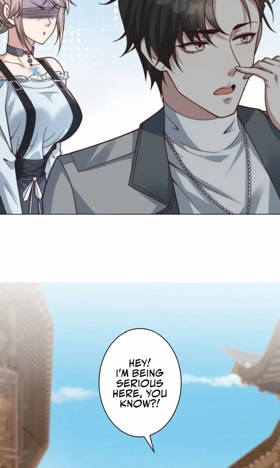 With My Price Deduction System, I Became Invincible Chapter 42 page 57 - 