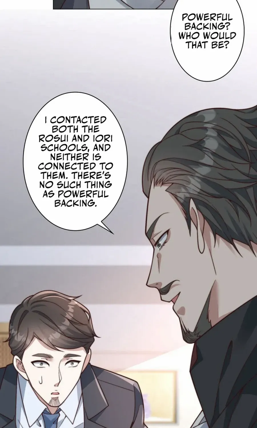 With My Price Deduction System, I Became Invincible Chapter 42 page 63 - 