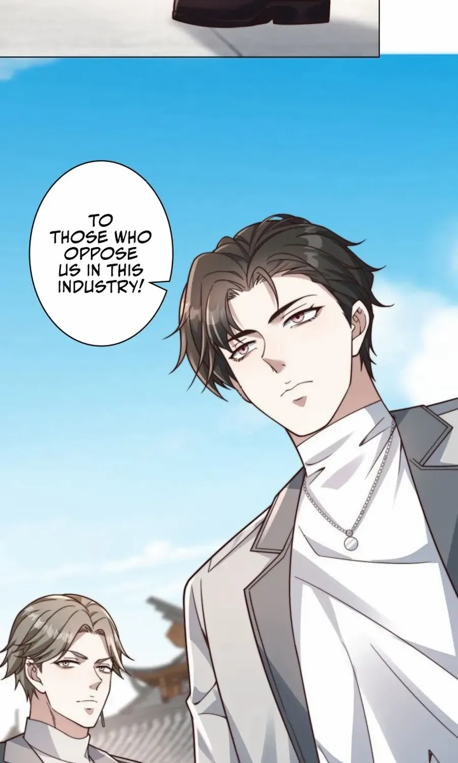 With My Price Deduction System, I Became Invincible Chapter 42 page 66 - 