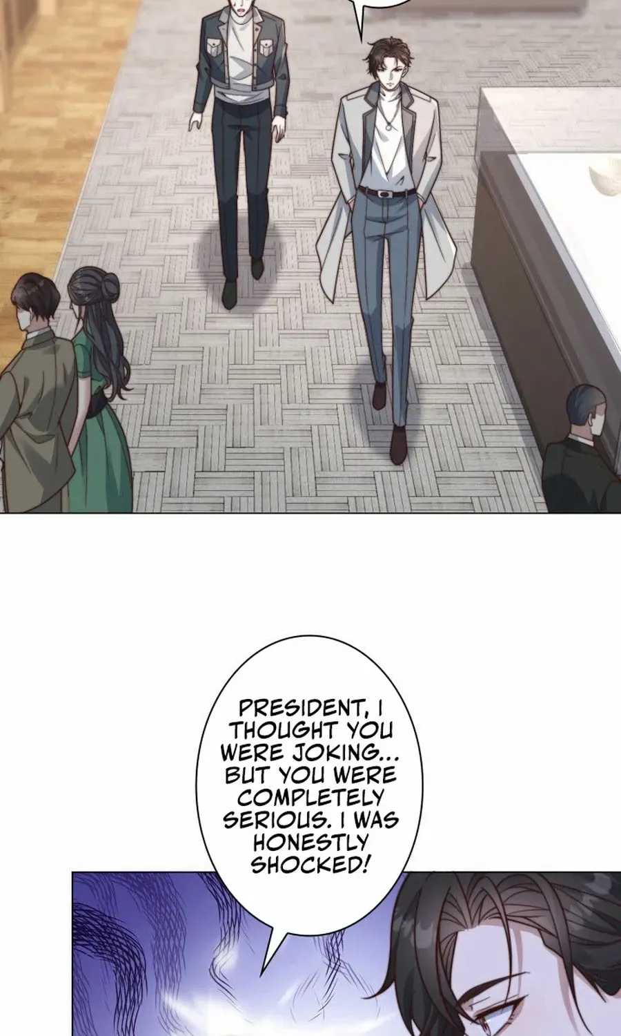 With My Price Deduction System, I Became Invincible Chapter 42 page 69 - 