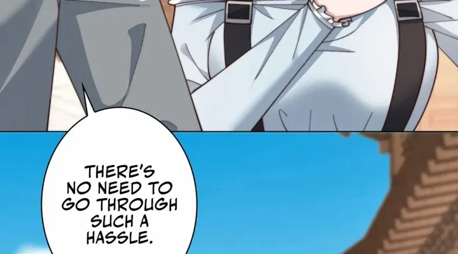 With My Price Deduction System, I Became Invincible Chapter 42 page 8 - 