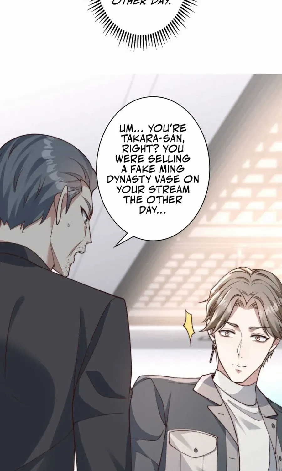 With My Price Deduction System, I Became Invincible Chapter 42 page 73 - 