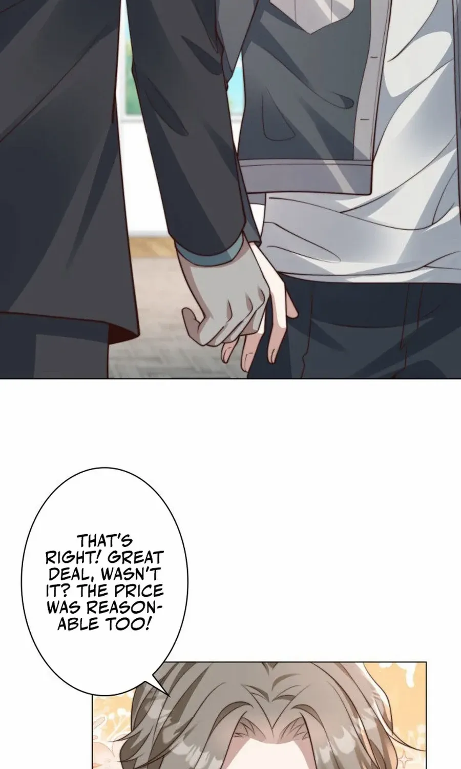With My Price Deduction System, I Became Invincible Chapter 42 page 74 - 