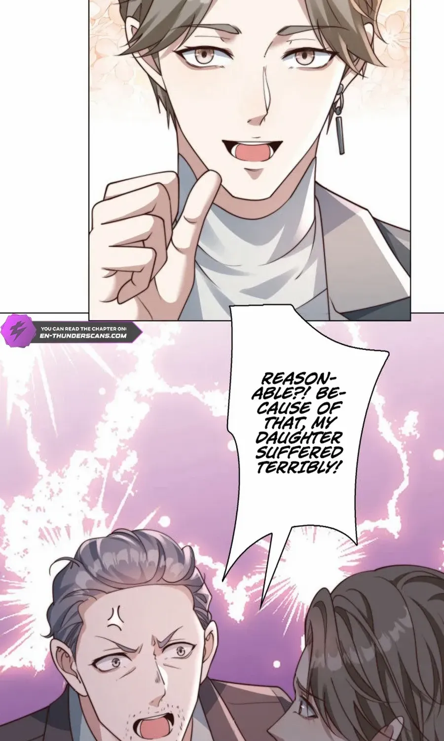 With My Price Deduction System, I Became Invincible Chapter 42 page 75 - 