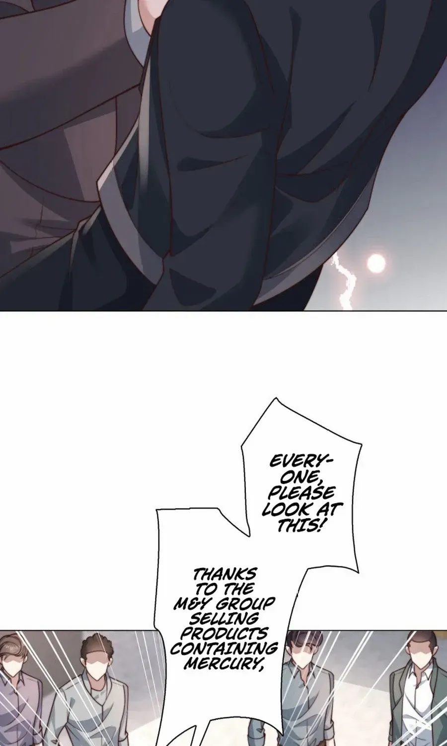 With My Price Deduction System, I Became Invincible Chapter 42 page 77 - 