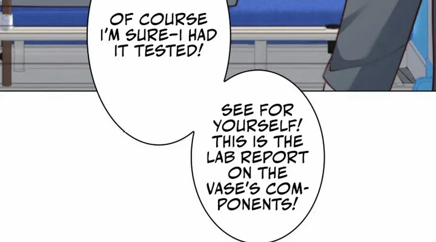 With My Price Deduction System, I Became Invincible Chapter 42 page 80 - 
