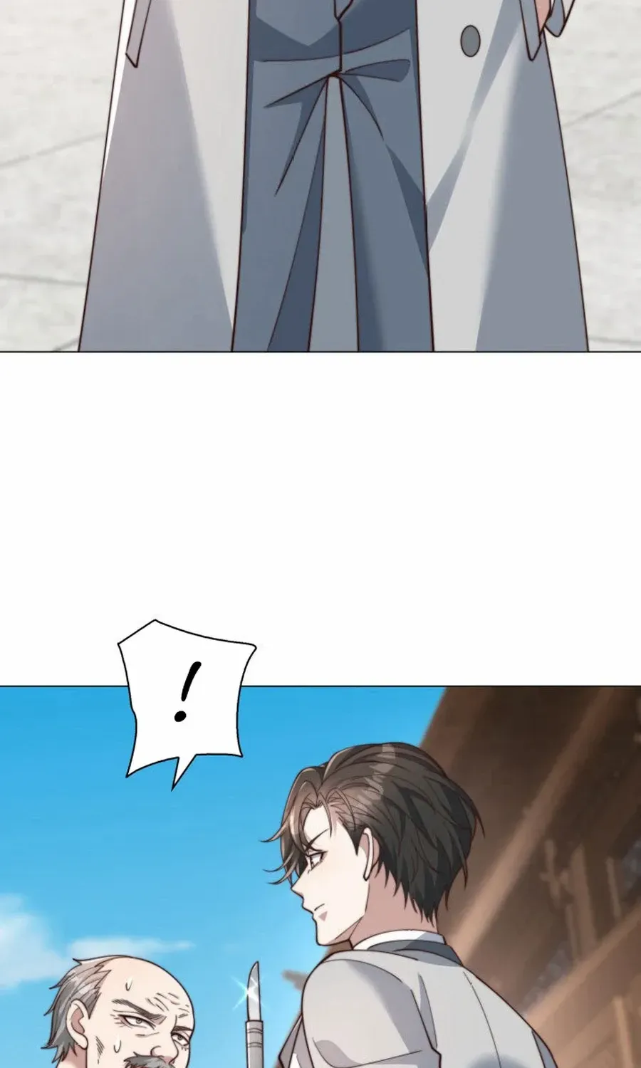 With My Price Deduction System, I Became Invincible Chapter 42 page 10 - 