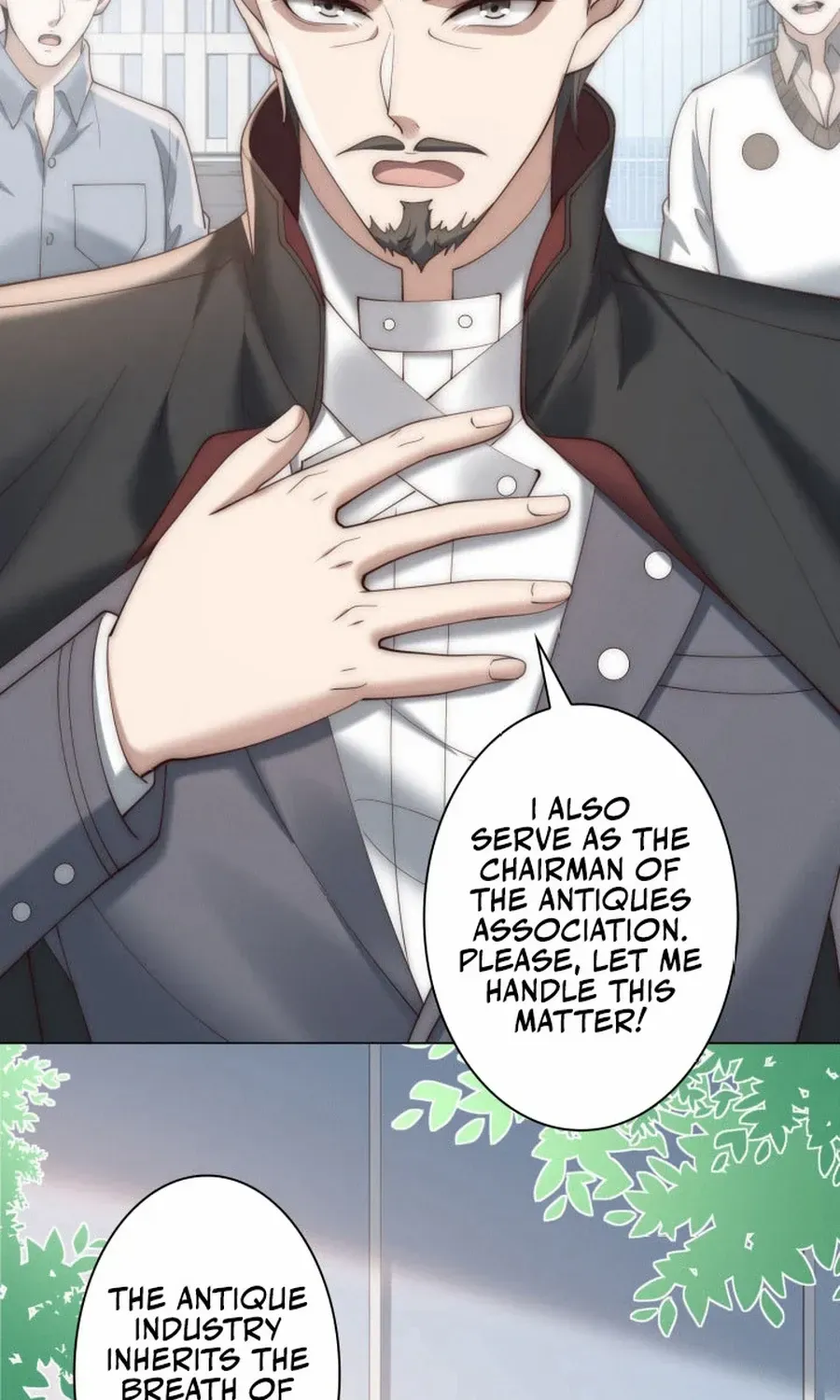 With My Price Deduction System, I Became Invincible Chapter 43 page 13 - 