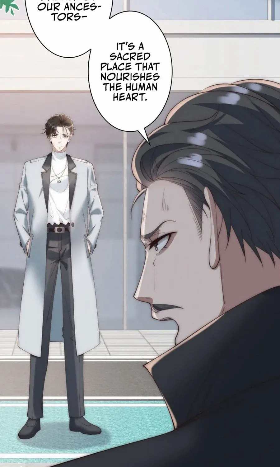 With My Price Deduction System, I Became Invincible Chapter 43 page 14 - 