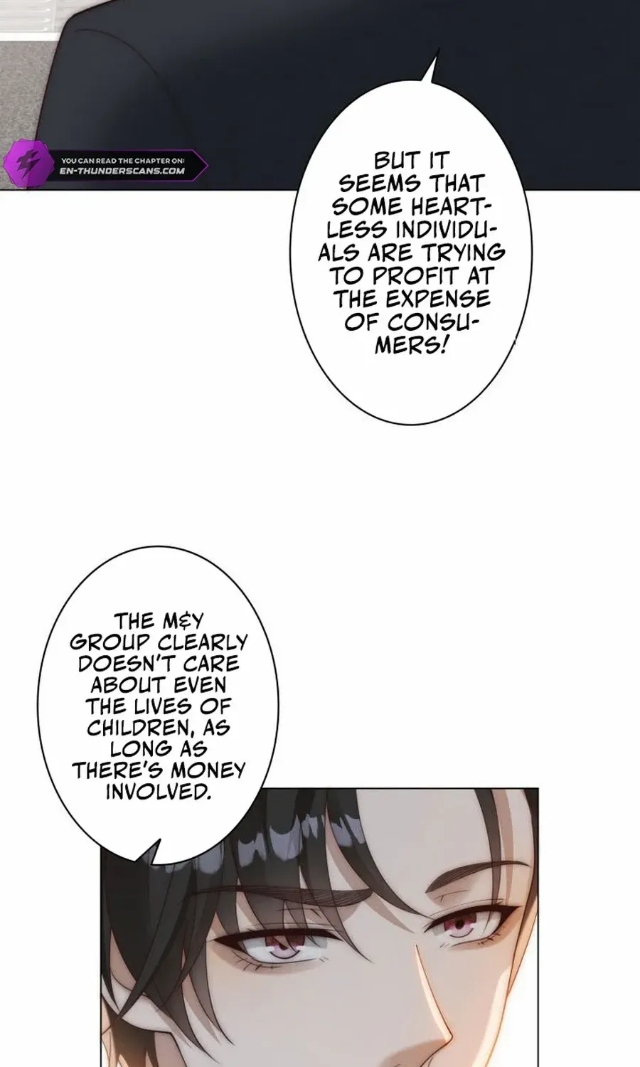 With My Price Deduction System, I Became Invincible Chapter 43 page 15 - 