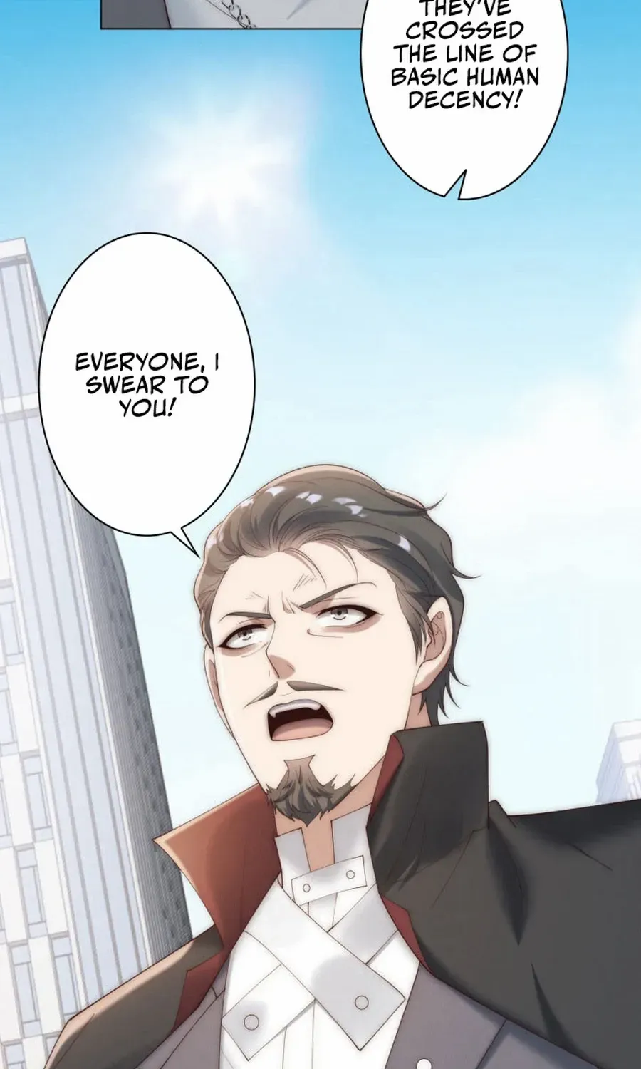 With My Price Deduction System, I Became Invincible Chapter 43 page 17 - 