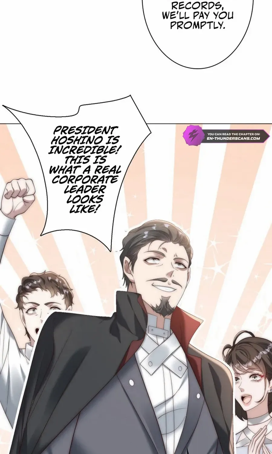With My Price Deduction System, I Became Invincible Chapter 43 page 23 - 