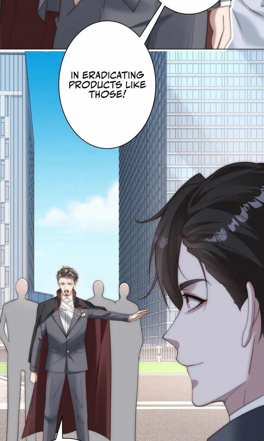 With My Price Deduction System, I Became Invincible Chapter 43 page 25 - 