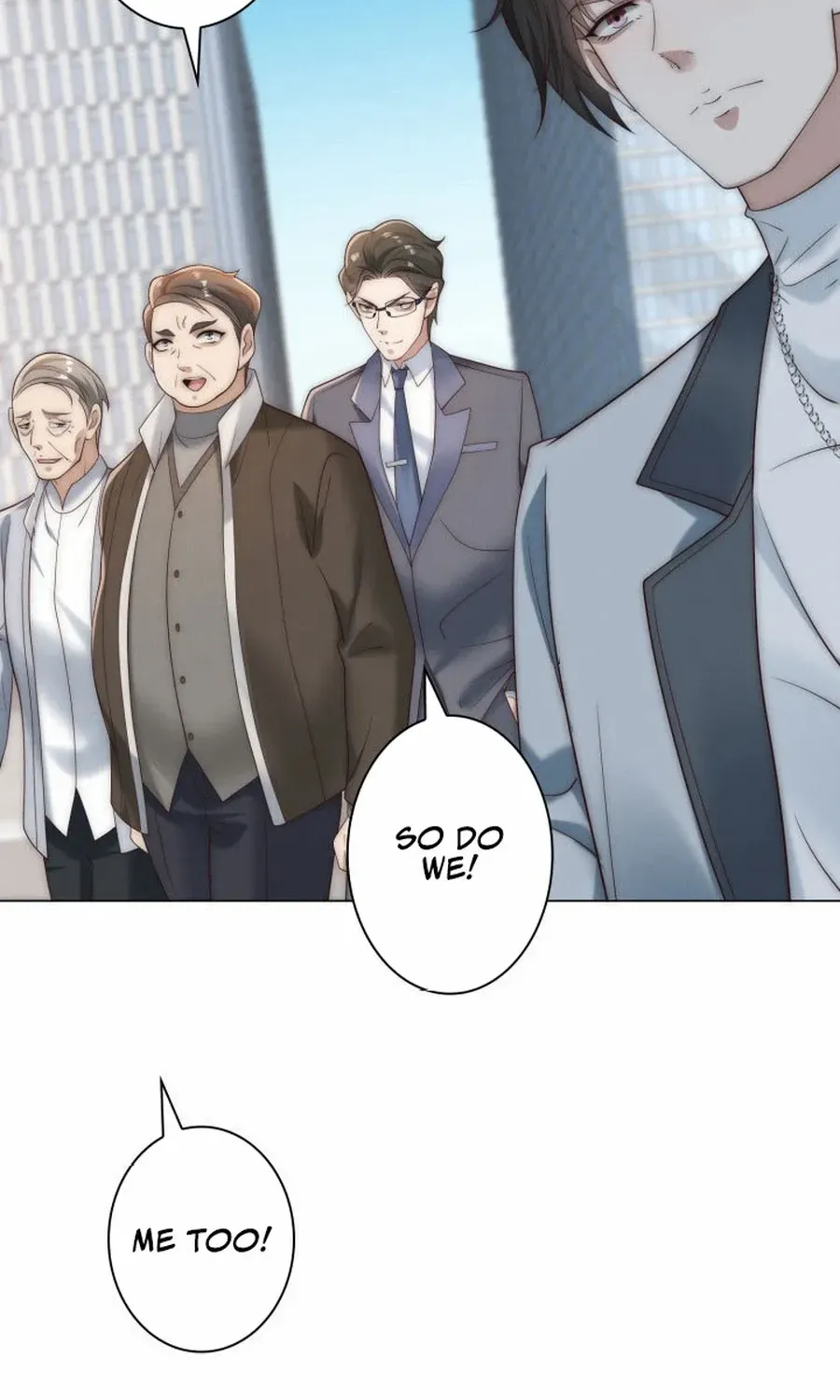 With My Price Deduction System, I Became Invincible Chapter 43 page 27 - 