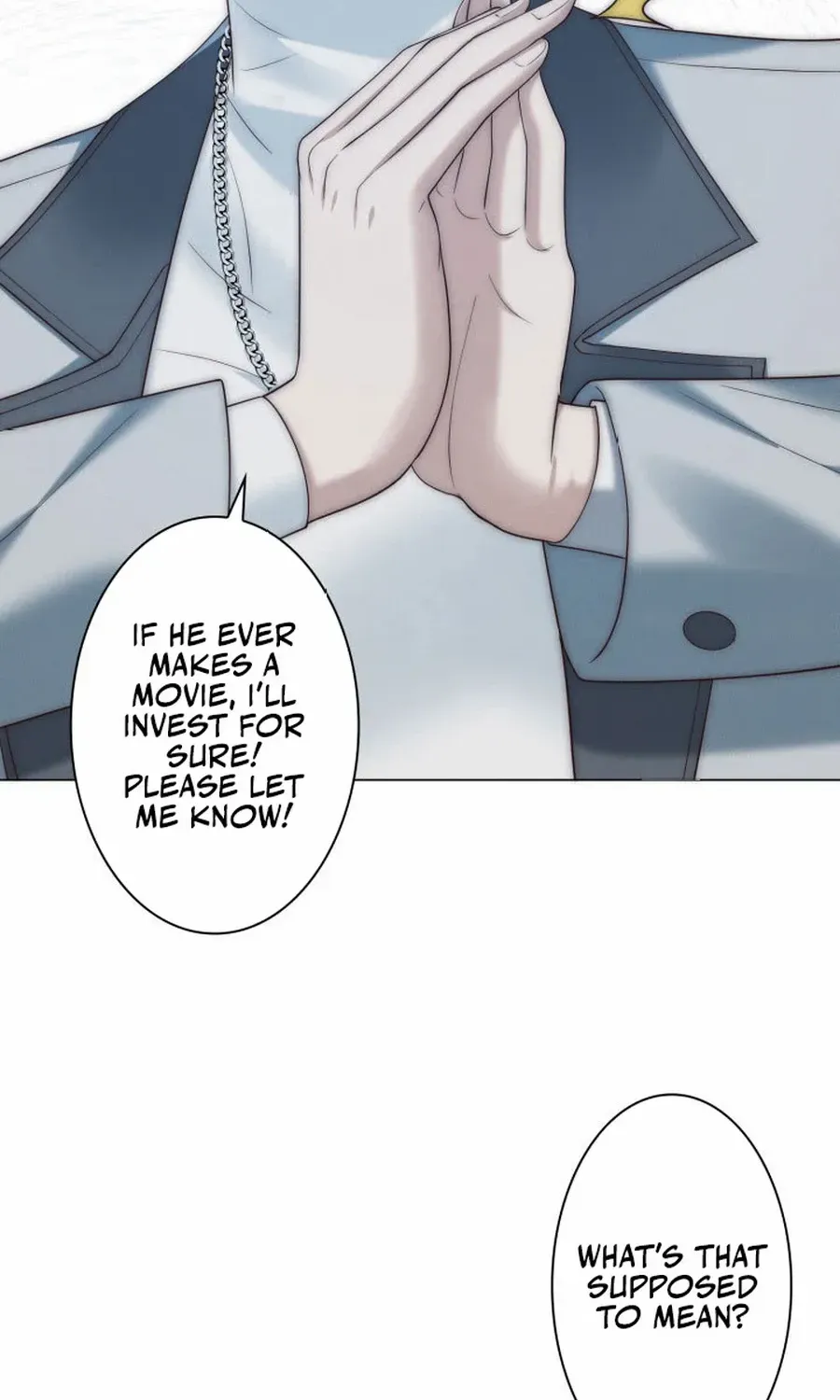 With My Price Deduction System, I Became Invincible Chapter 43 page 35 - 